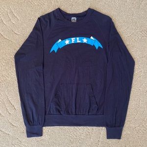 Long Sleeve Top
